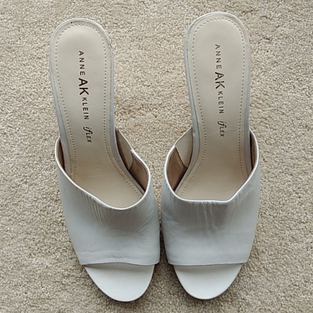 Shoes Heels